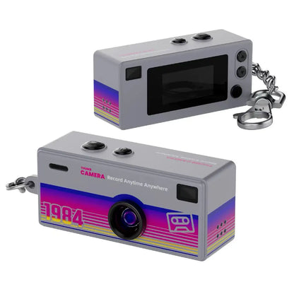 Mini Camera Y2K